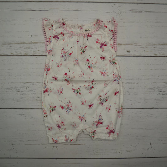 Hatley - Romper (18-24M)