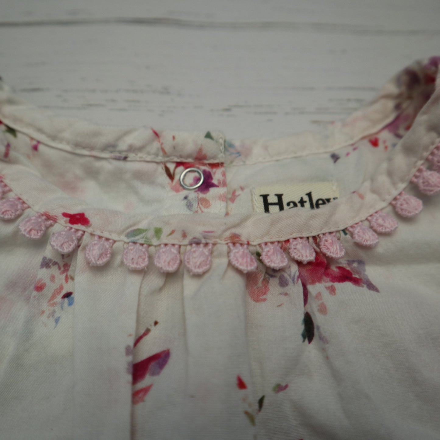 Hatley - Romper (18-24M)