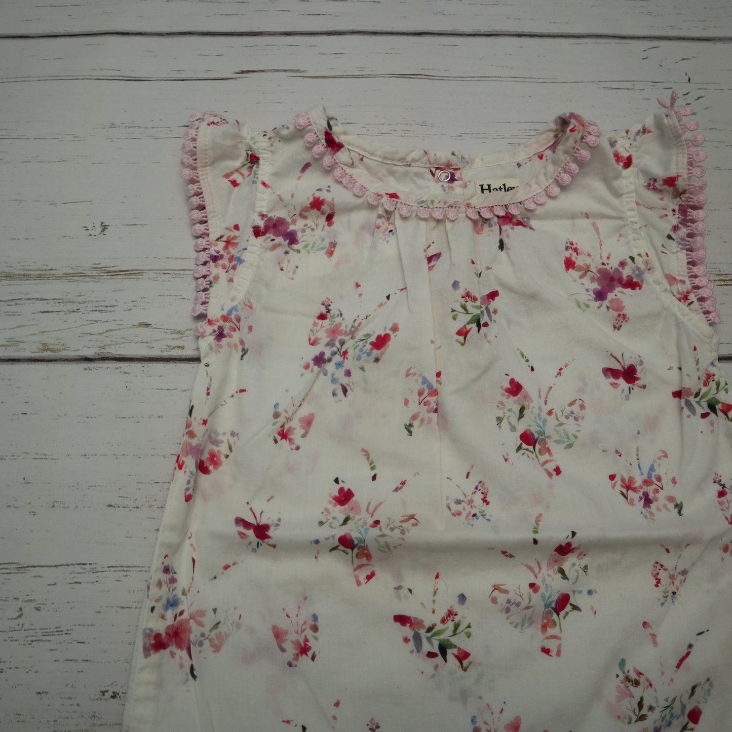 Hatley - Romper (18-24M)