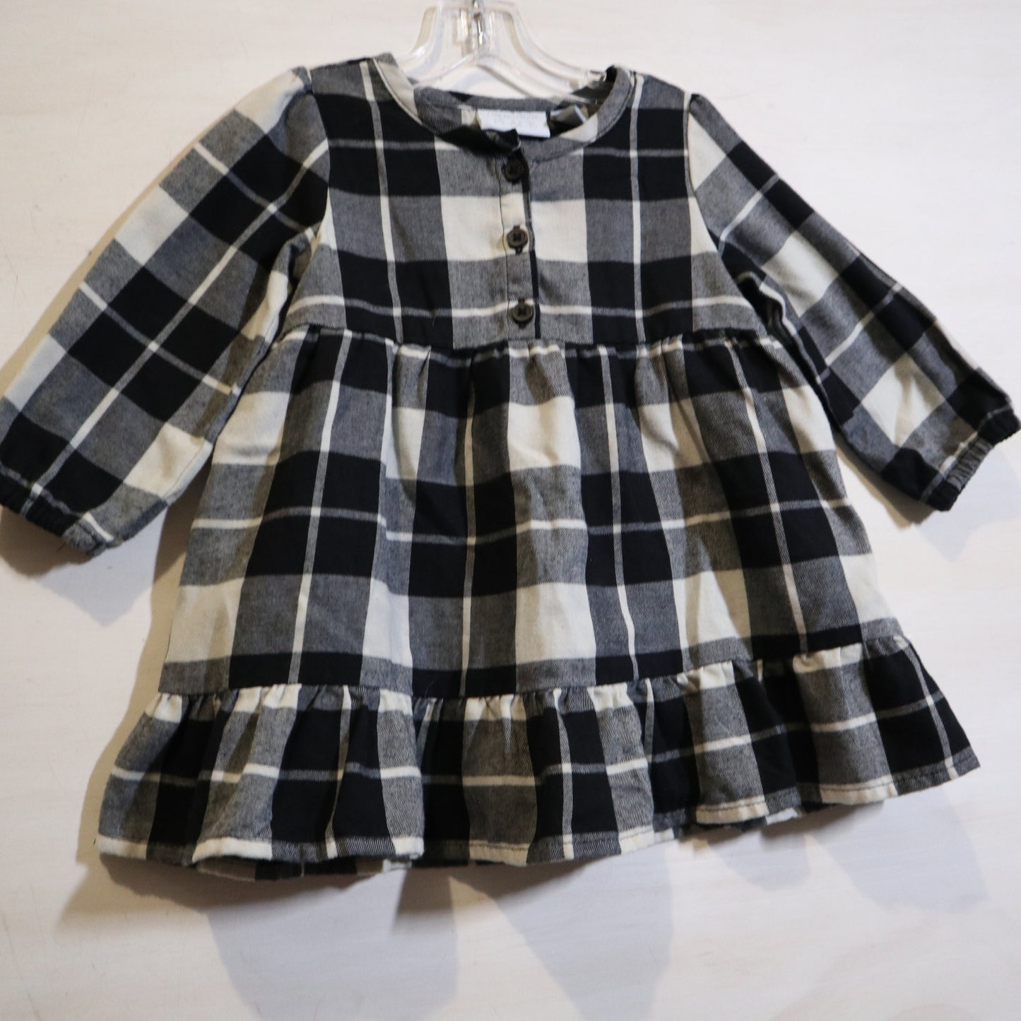 Children's Place - Dress (9-12M)