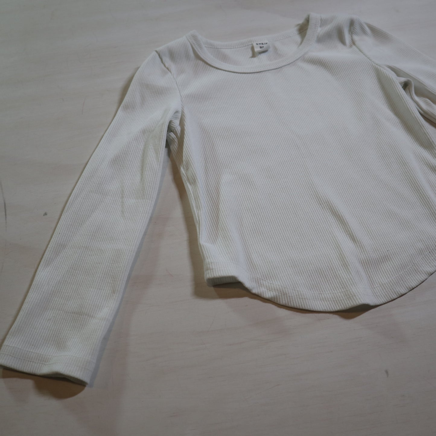 Unknown Brand - Long Sleeve (4Y)