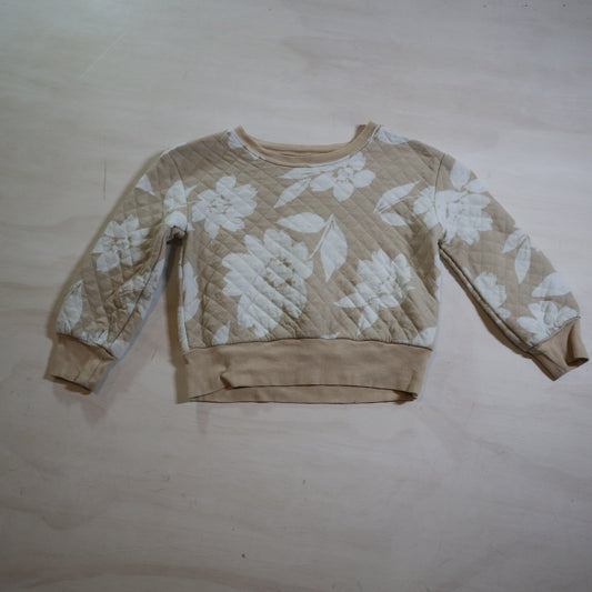 Carters - Sweater (4T)