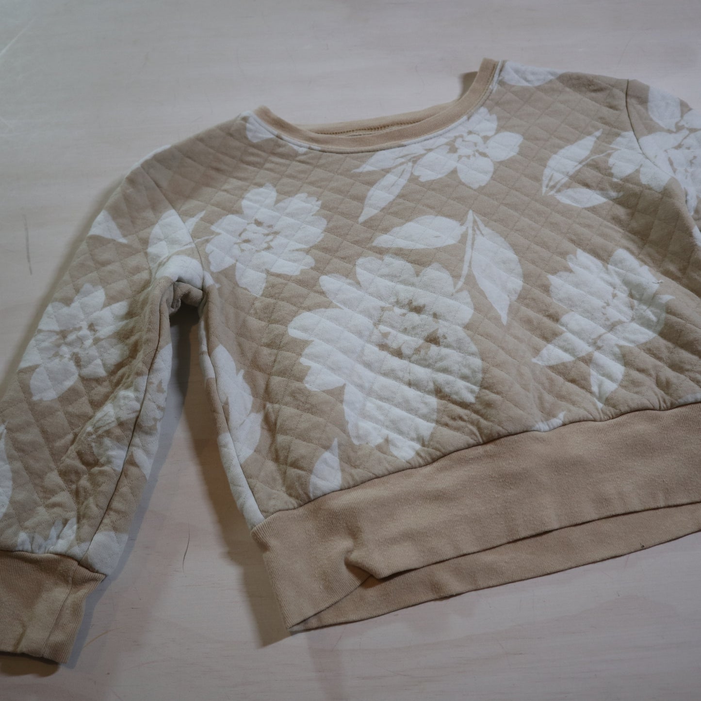 Carters - Sweater (4T)