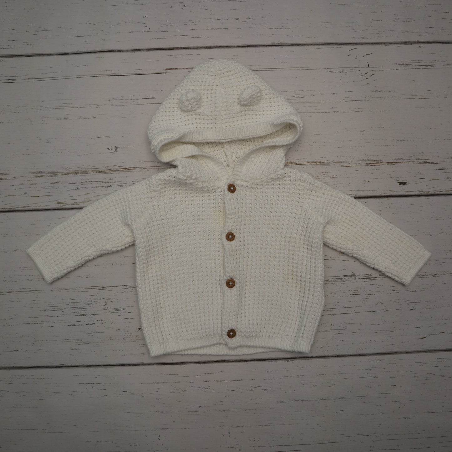 Carters - Sweater (3M)