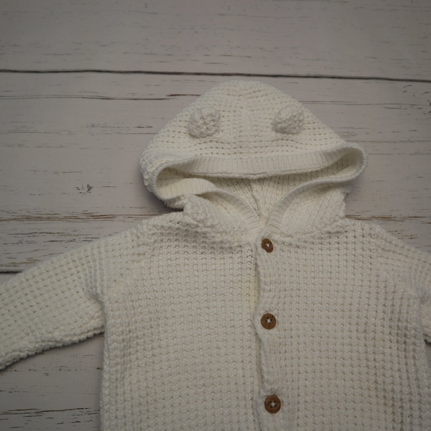 Carters - Sweater (3M)