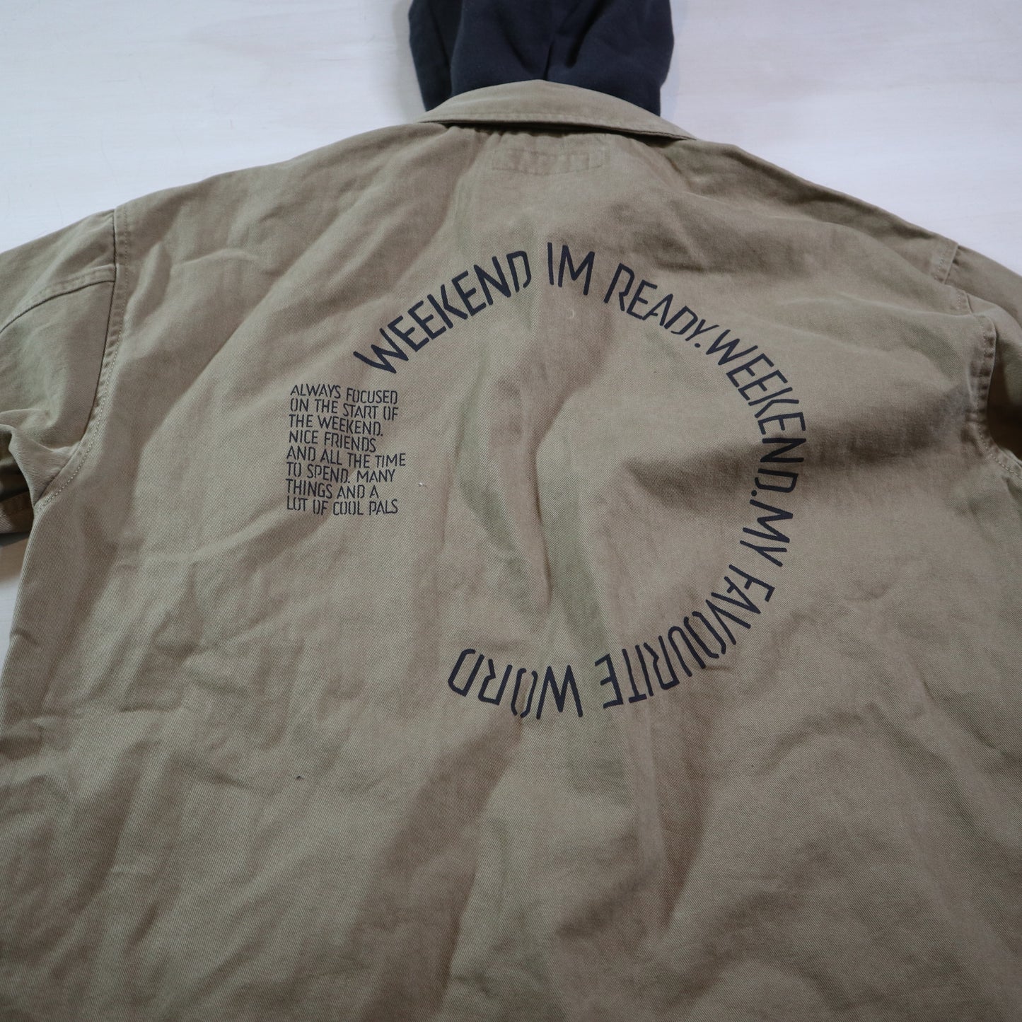 Unknown Brand - Jacket (8)