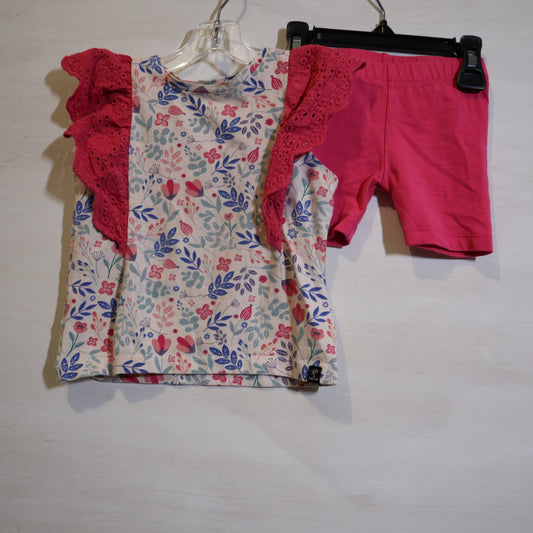 Lola + Taylor - Set (6-12M)
