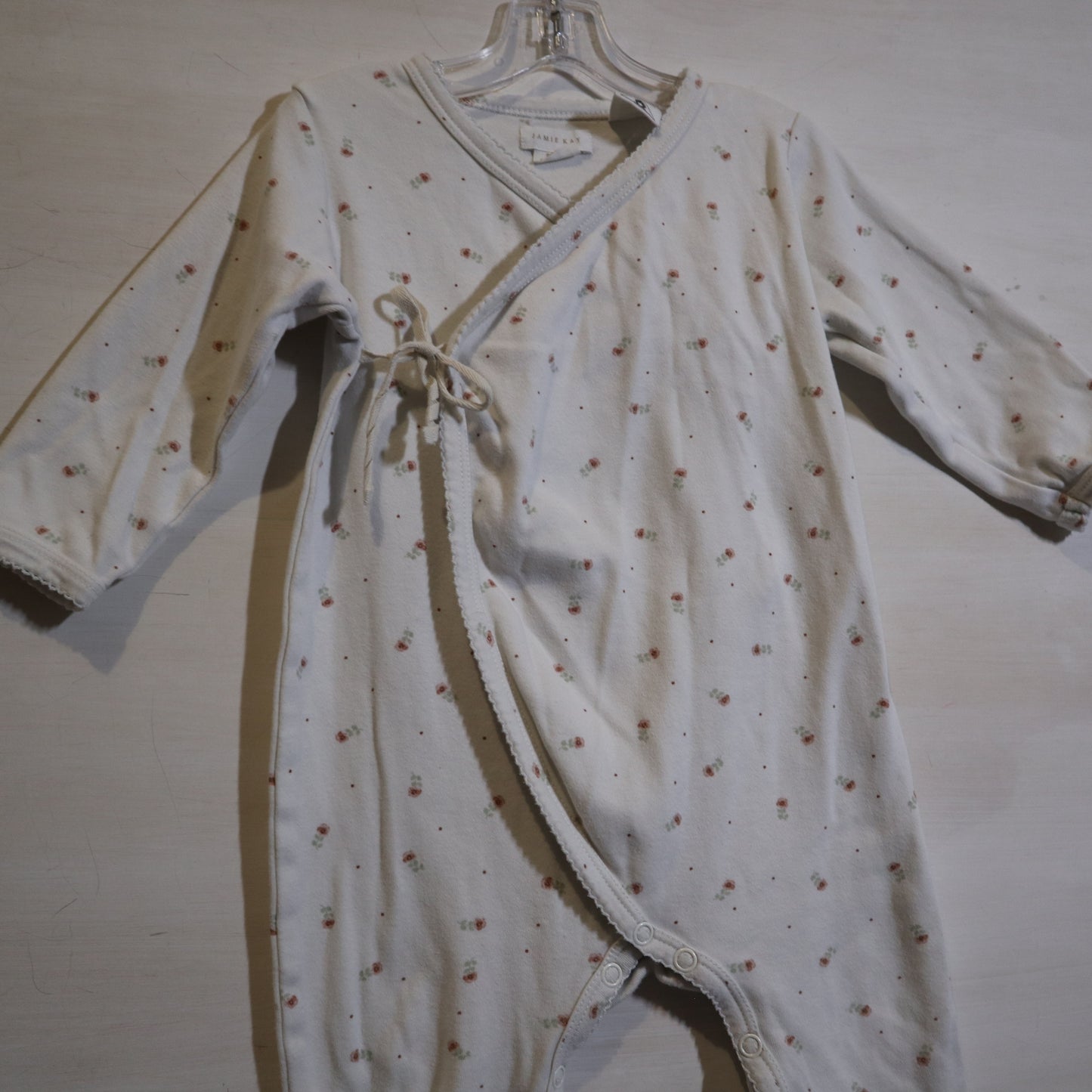 Jamie Kay - Jumpsuit (6-12M)