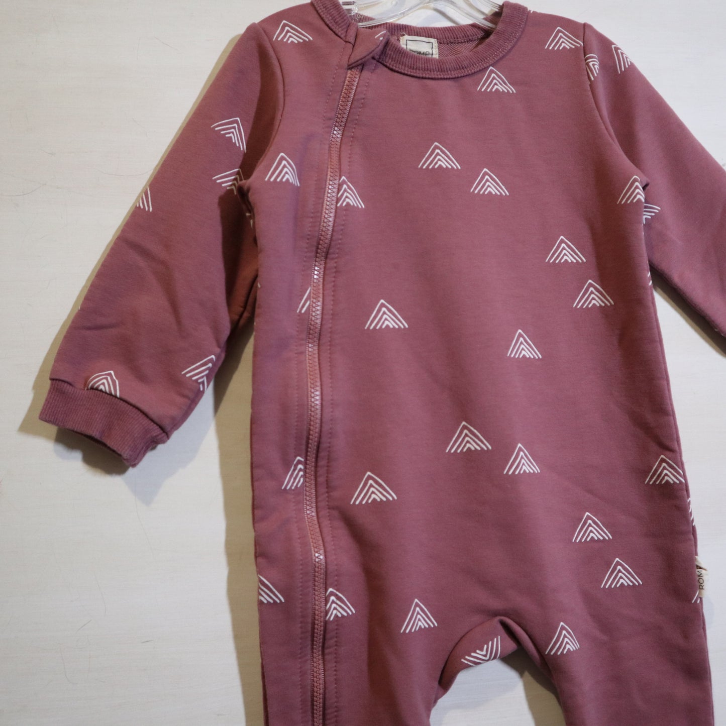Romp - Jumpsuit (18M)