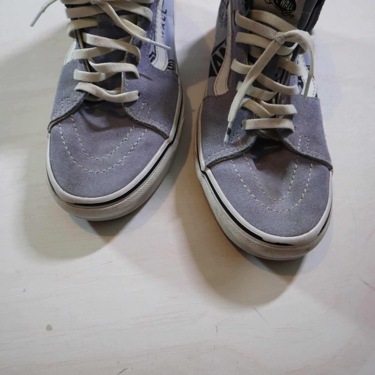 Vans - Shoes (Big Kid 5)