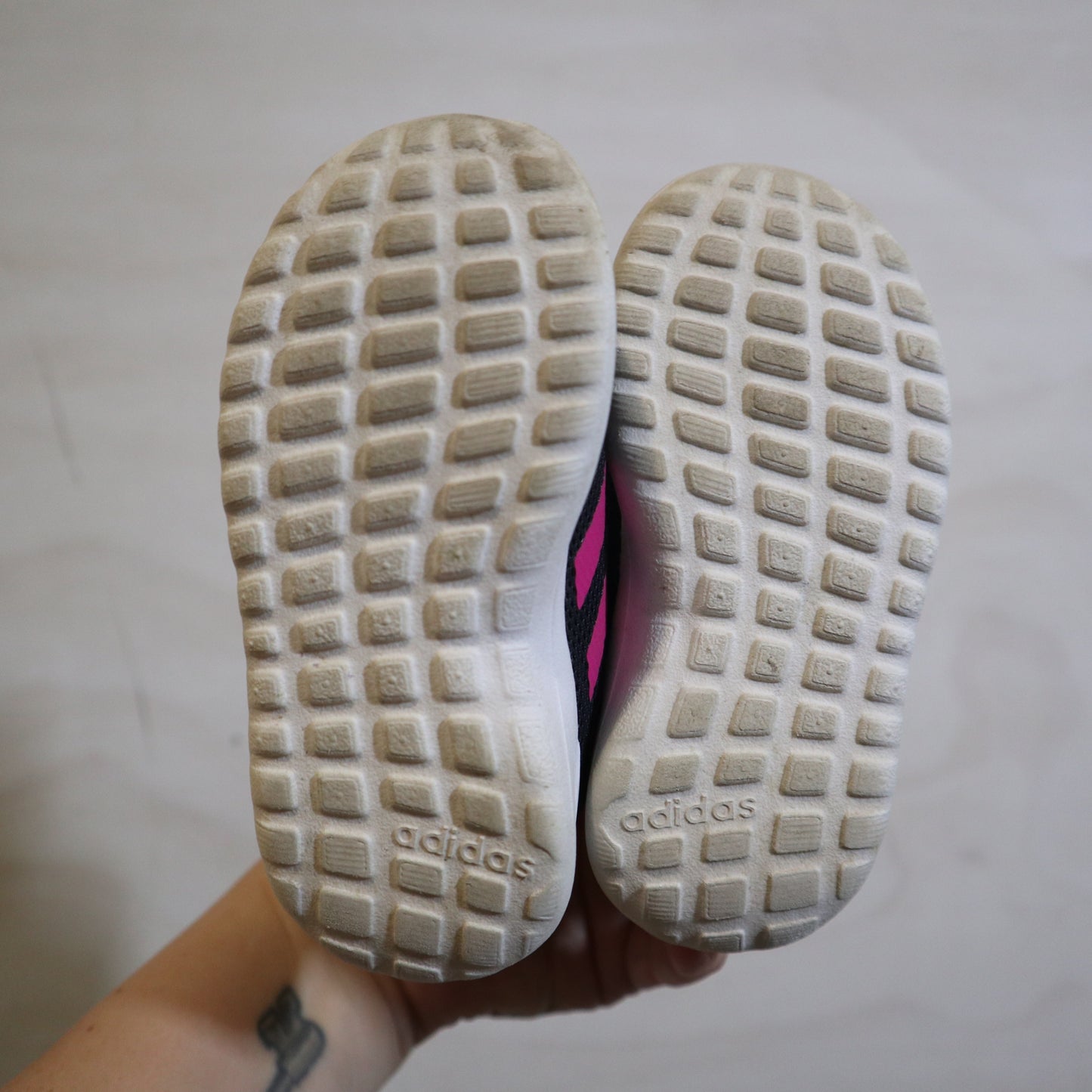 Adidas - Shoes (5C)