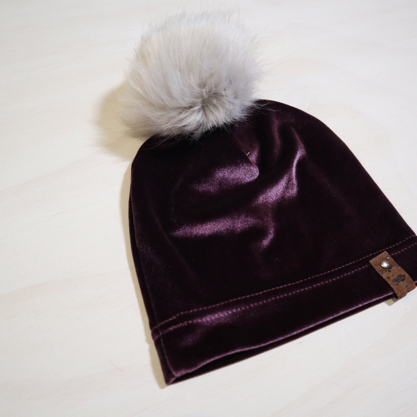 Mini Street - Toque (12-24M)