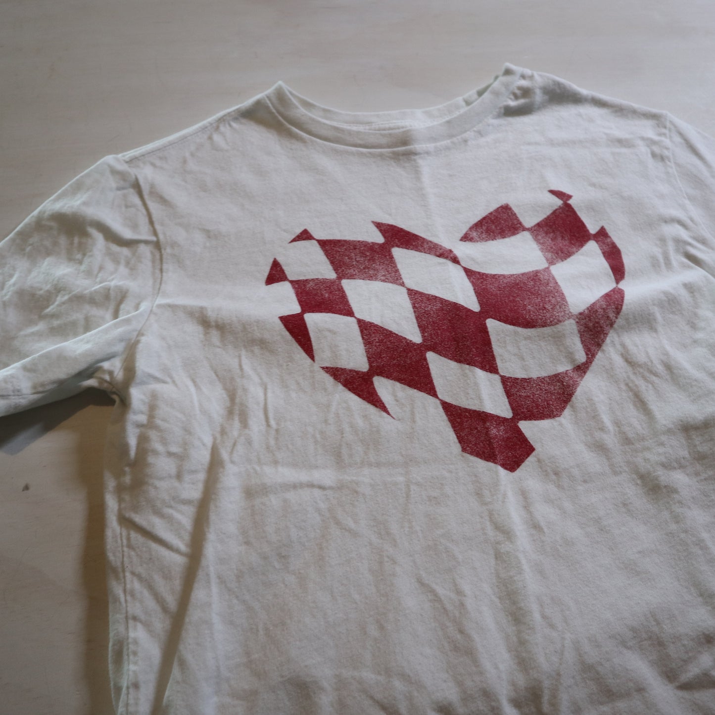 Old Navy - T-Shirt (10/12)