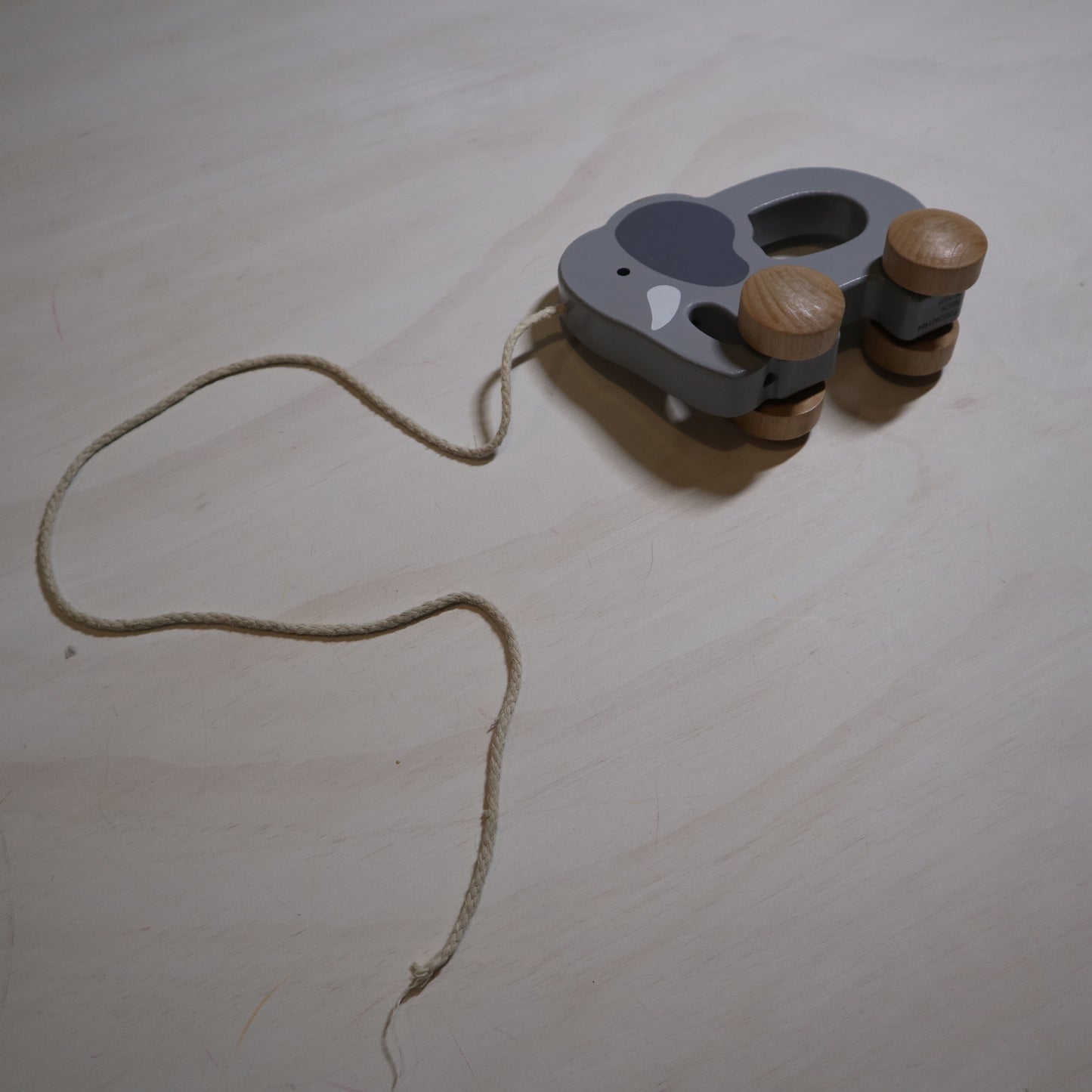 Hape - Elephant