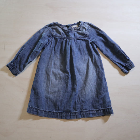 Next - Dress (3T)