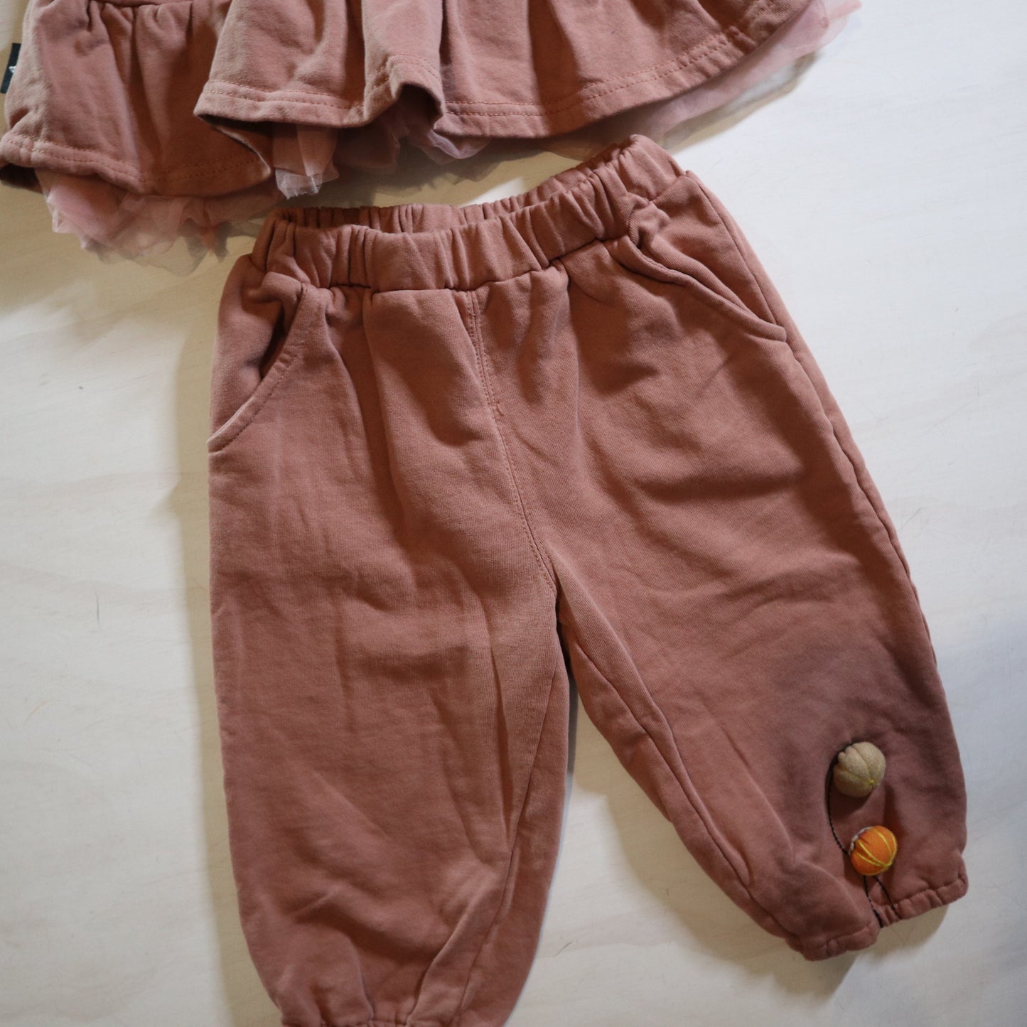 Unknown Brand - Set (4Y)