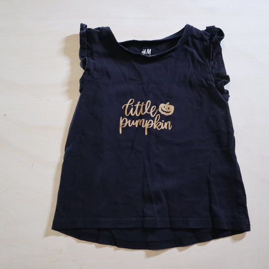 H&M - Tank Top (2-4Y)