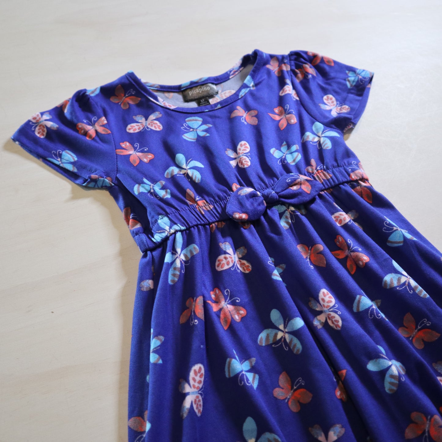 Picapino - Dress (3T)