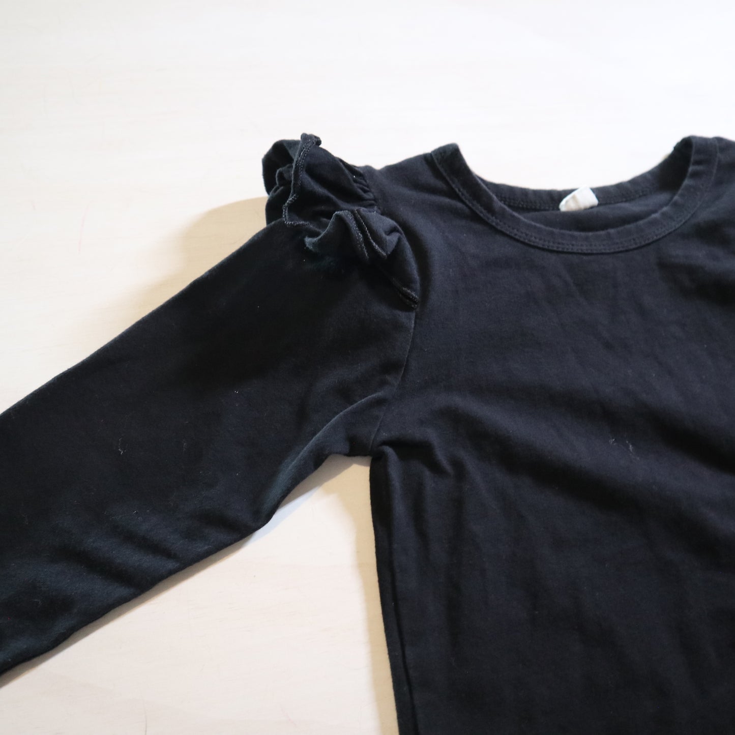Unknown Brand - Long Sleeve (3T)