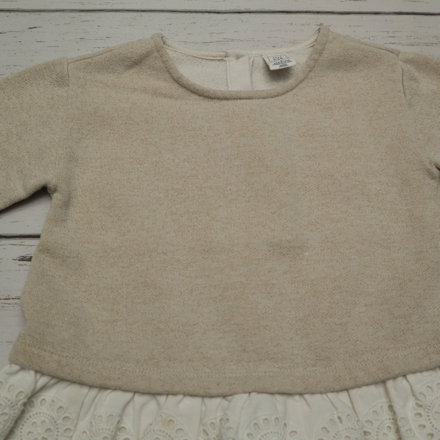 Gap - Long Sleeve (2T)