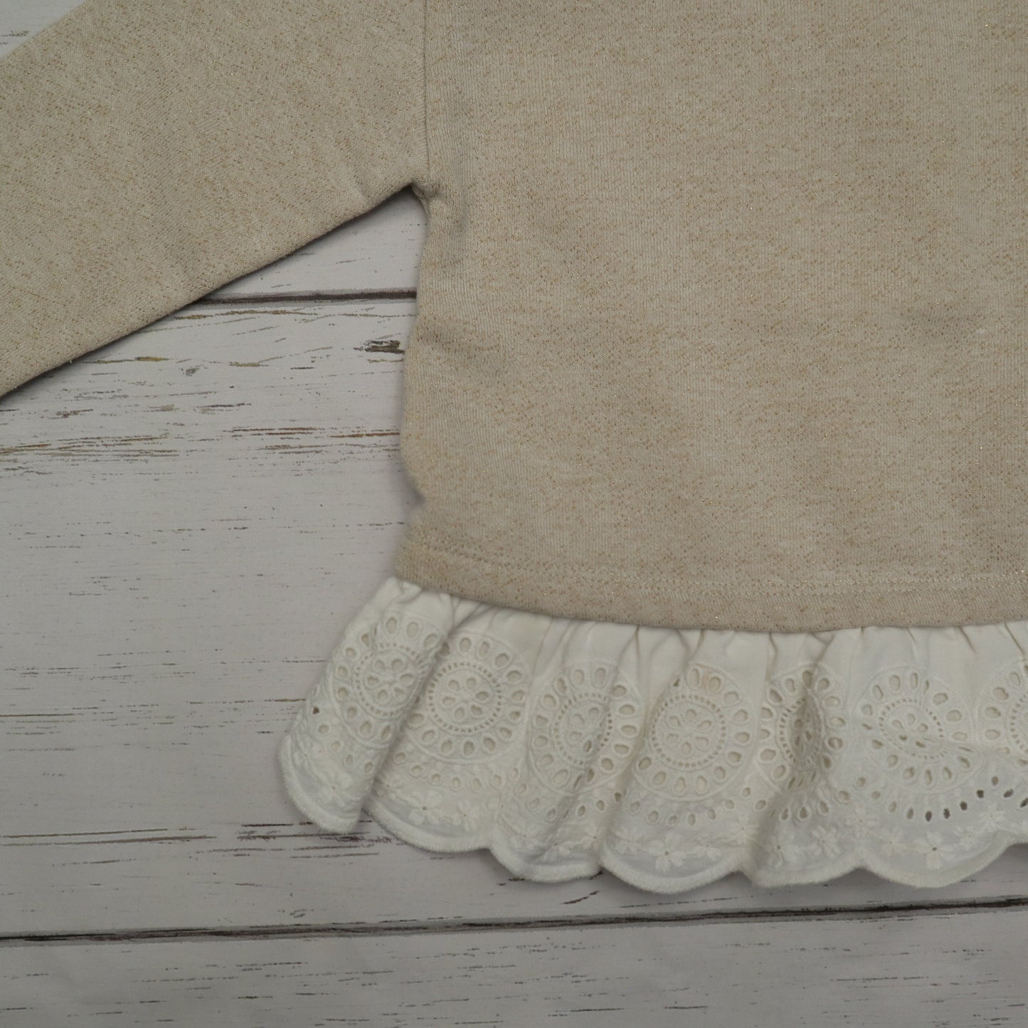 Gap - Long Sleeve (2T)