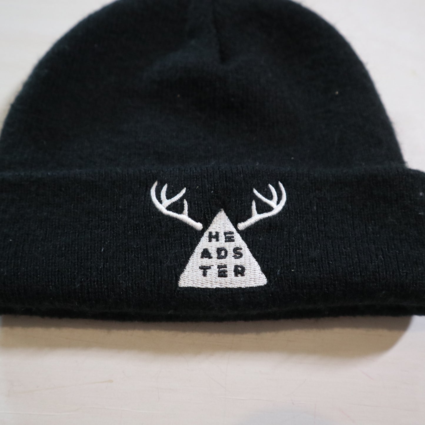 Headster - Toque (38CM)