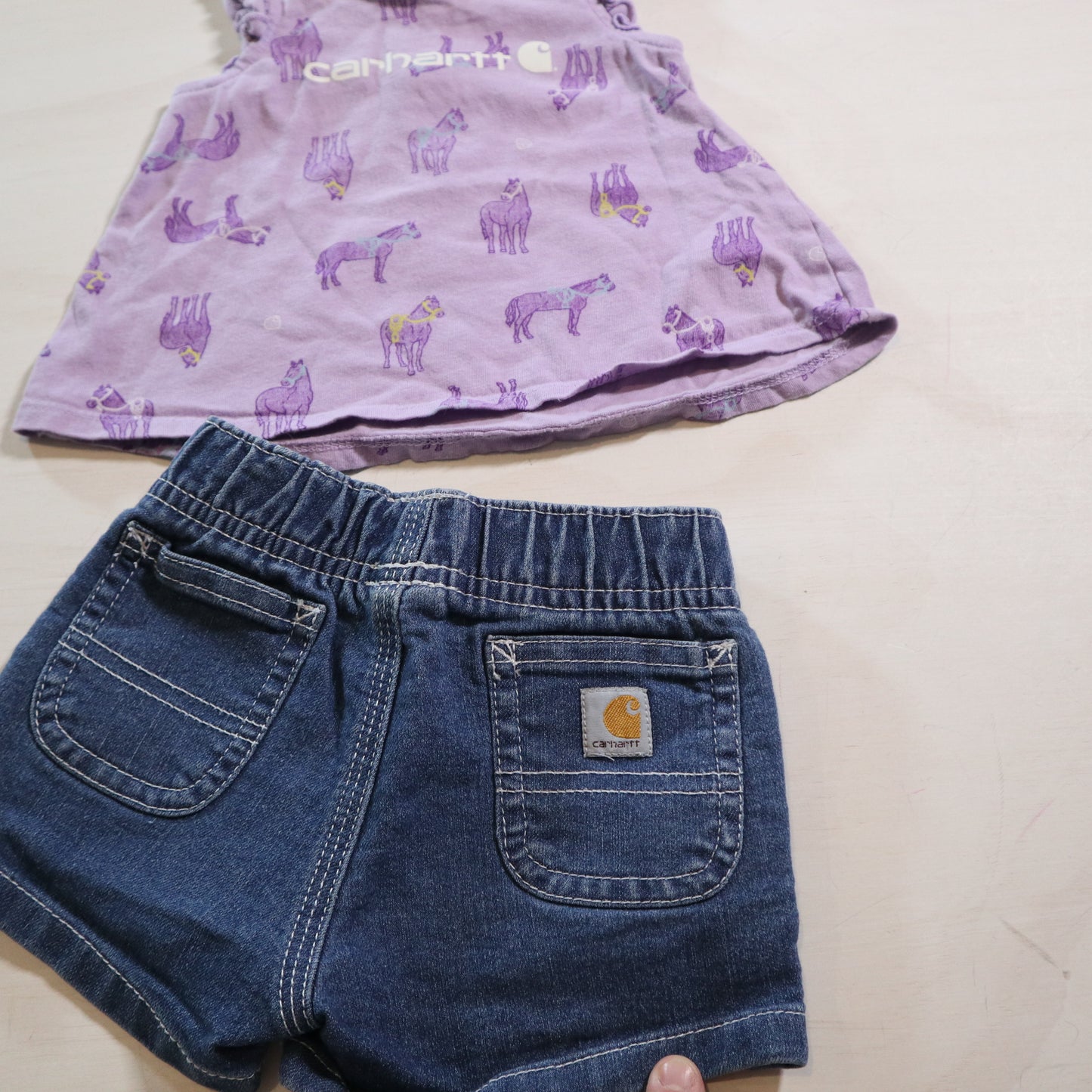 Carhartt - Set (3M)