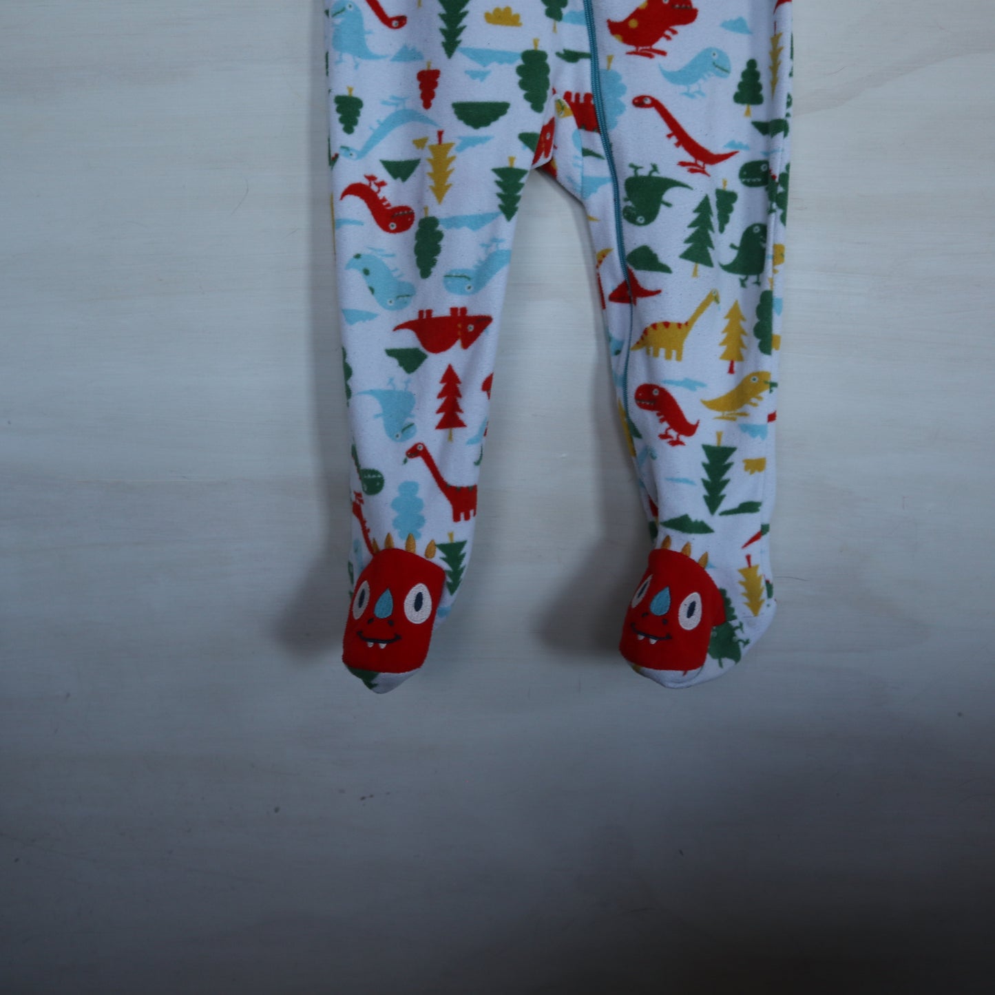 Joe Fresh - Pajamas (18-24M)