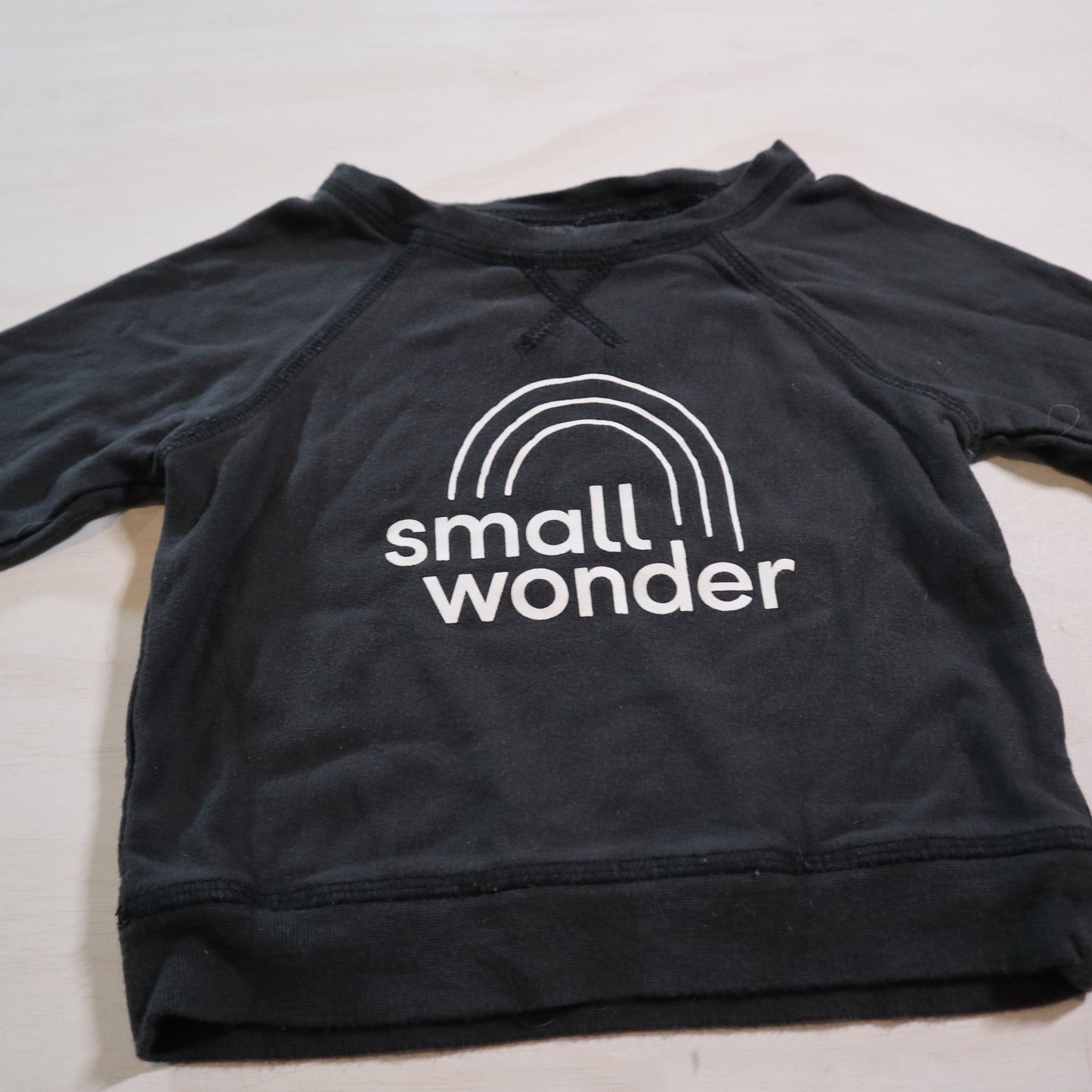 Silkberry - Sweater (6-12M)