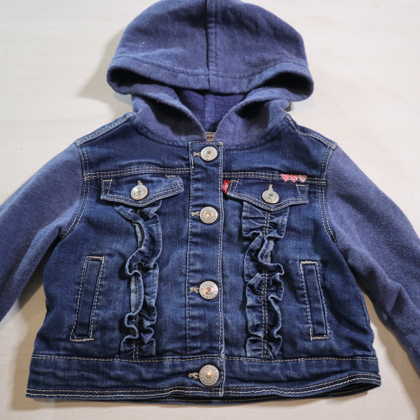 Levis - Jacket (12M)