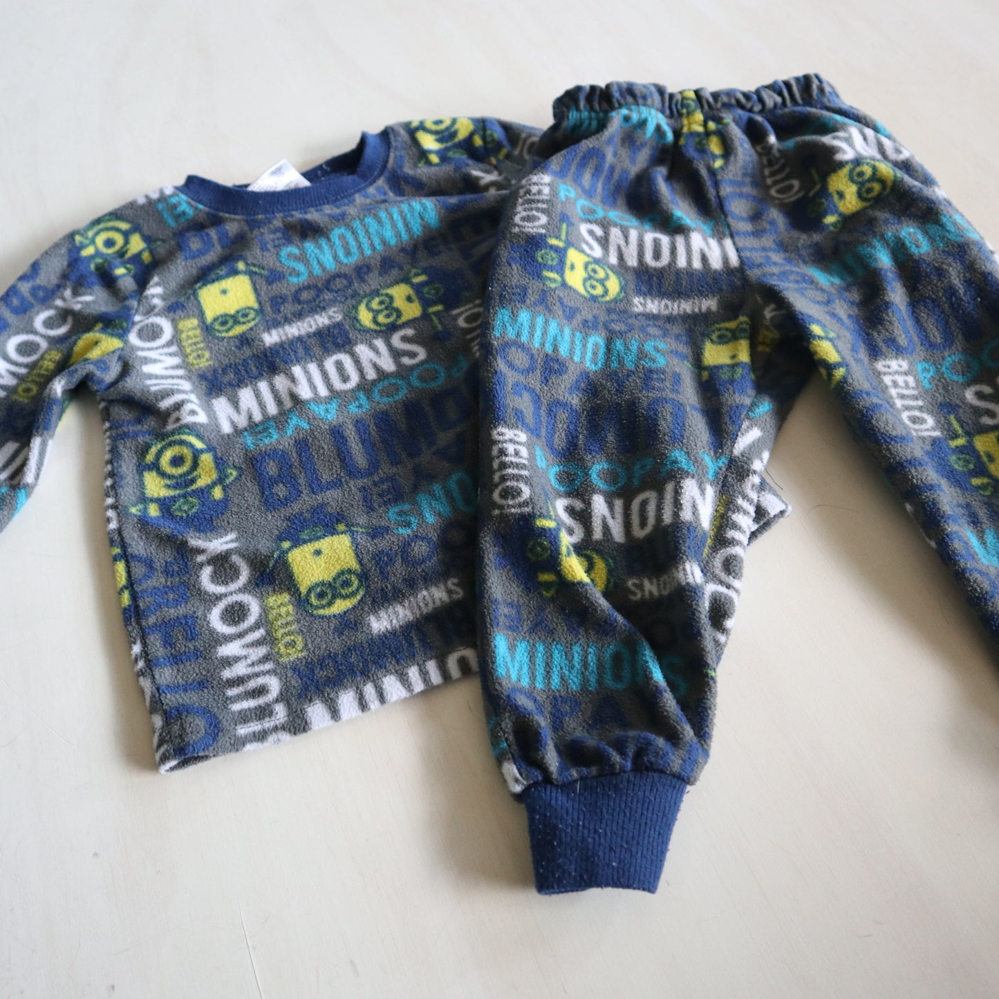 Unknown Brand - Pajamas (2T)