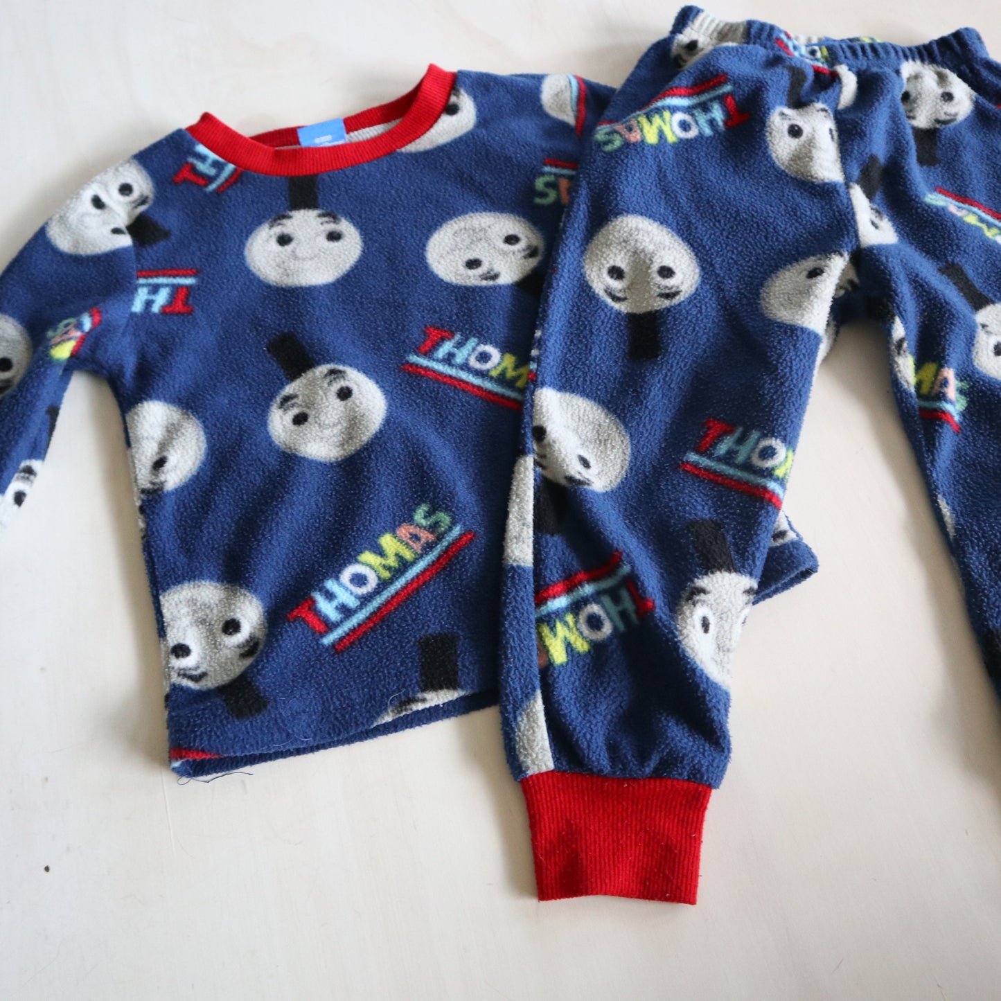 Unknown Brand - Pajamas (2T)