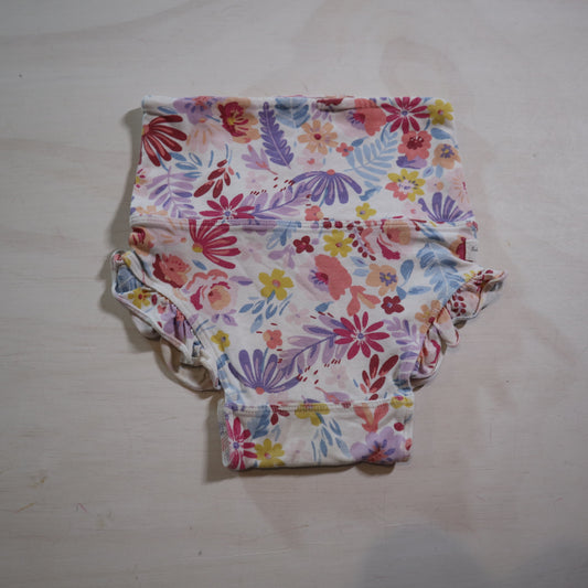 Loulou Lollipop - Shorties (6-12M)