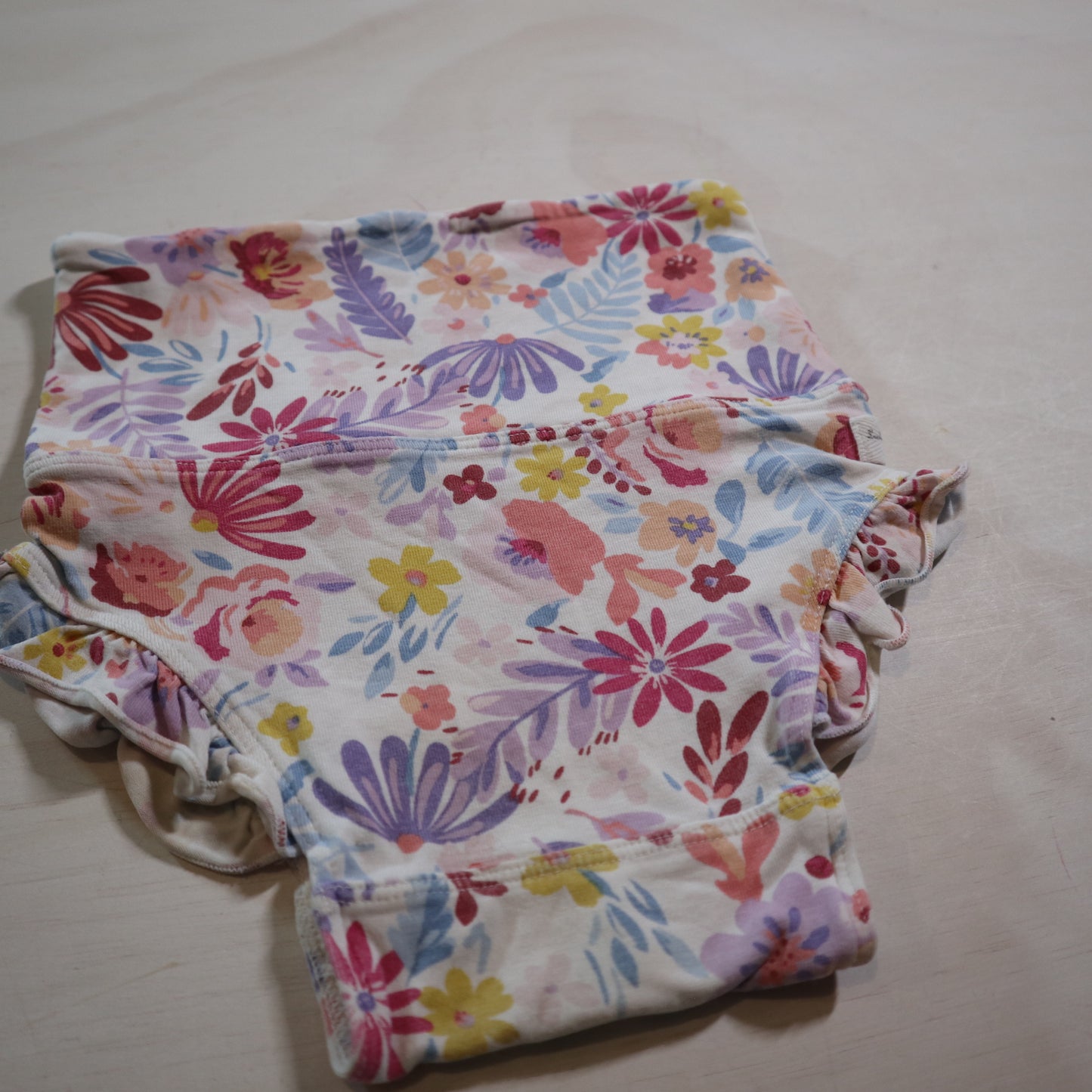 Loulou Lollipop - Shorties (6-12M)