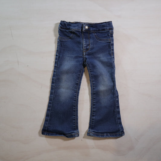 Levis - Jeans (2T)