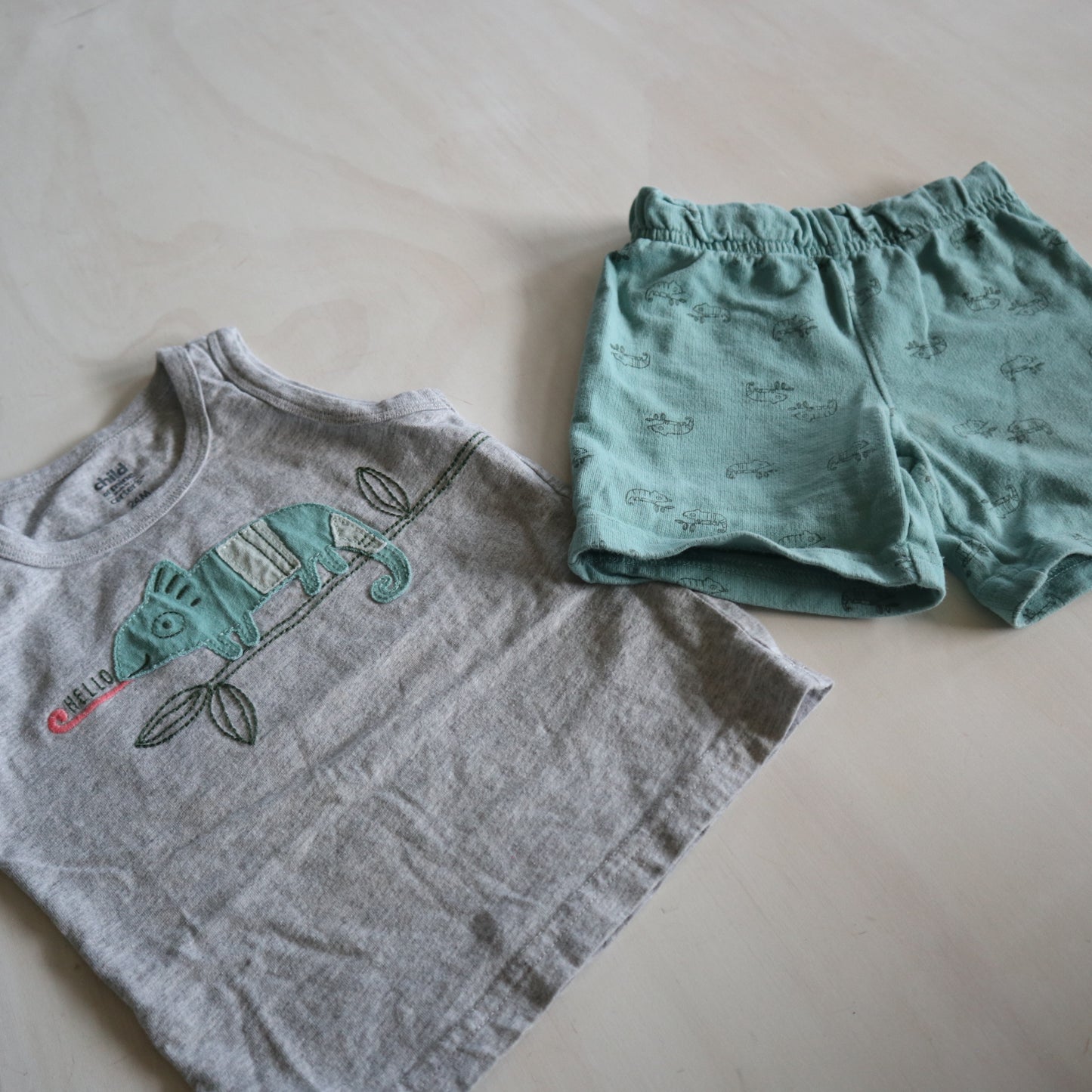 Child of Mine - Set (24M)