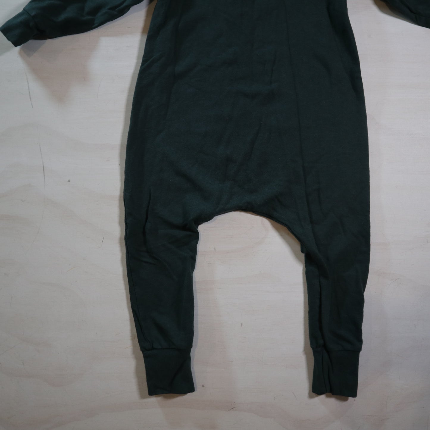 Posh & Cozy - Jumpsuit (2T)