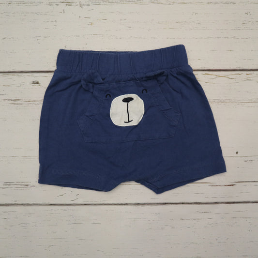 Gap - Shorts (6-12M)