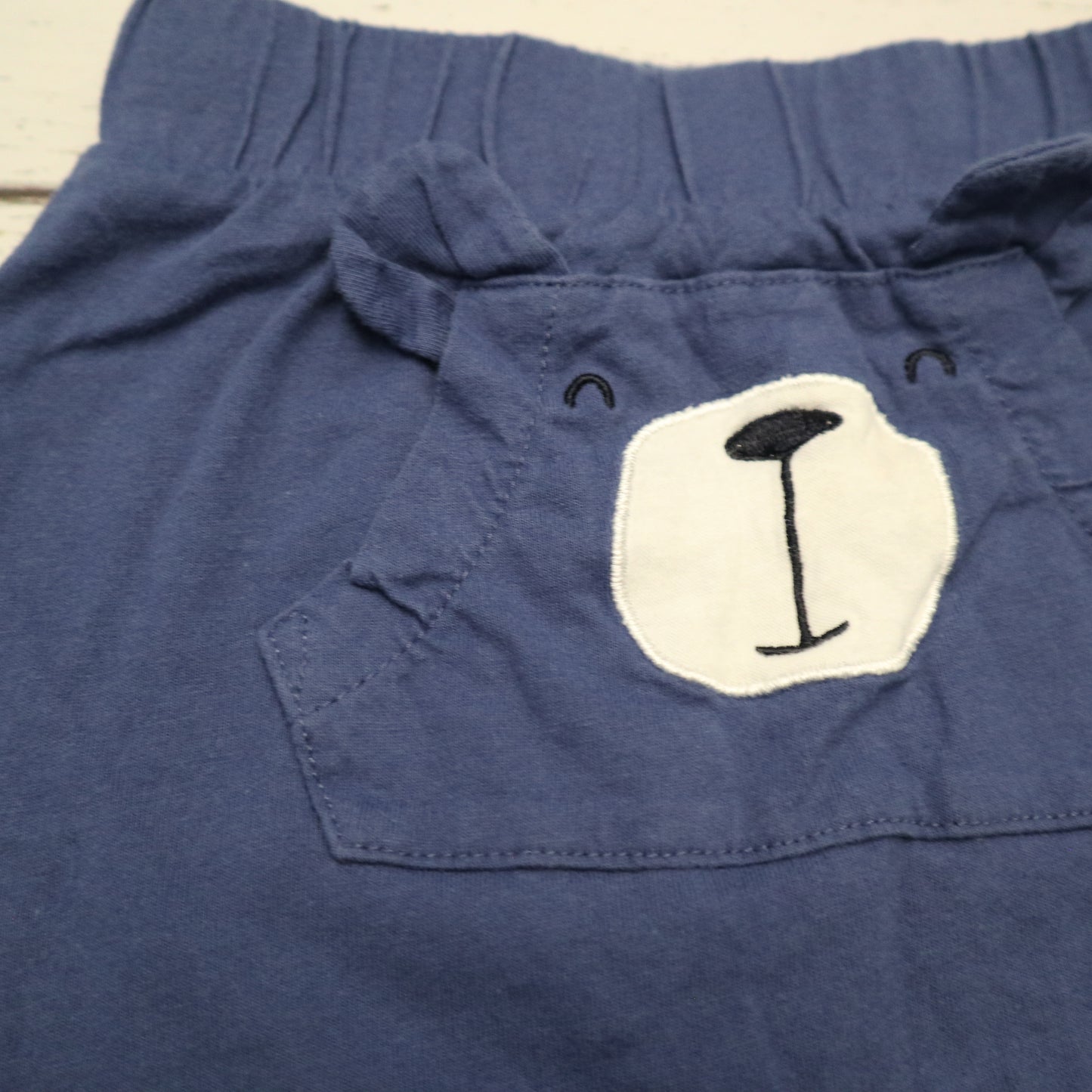 Gap - Shorts (6-12M)