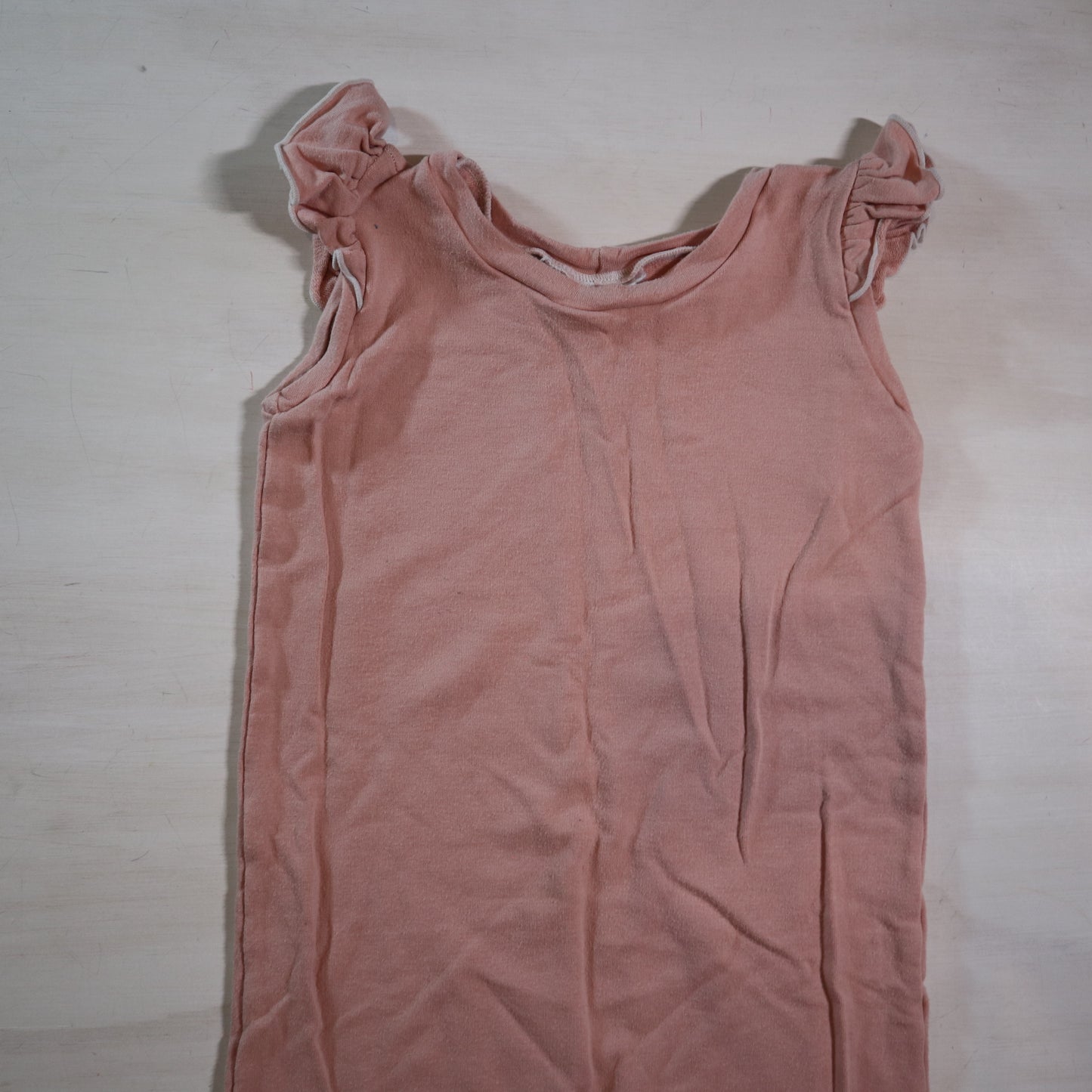 Bellas & Babes - Jumpsuit (12-18M)