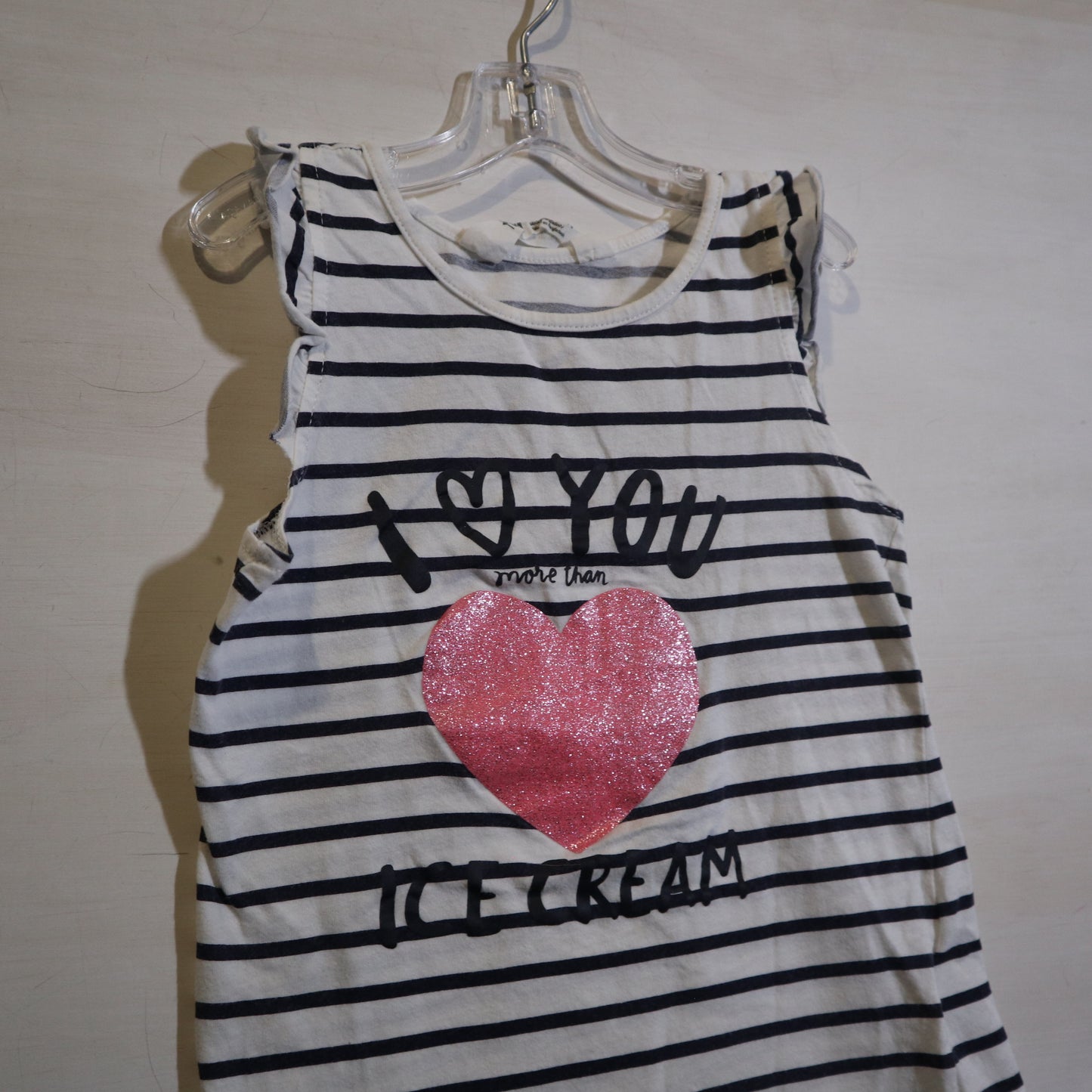 H&M - Tank Top (4-6Y)