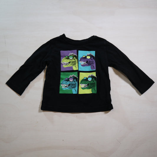 Circo - Long Sleeve (2T)