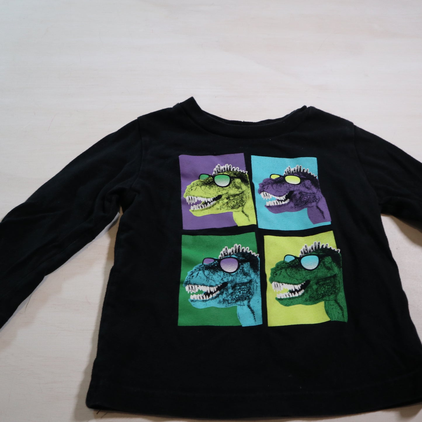Circo - Long Sleeve (2T)