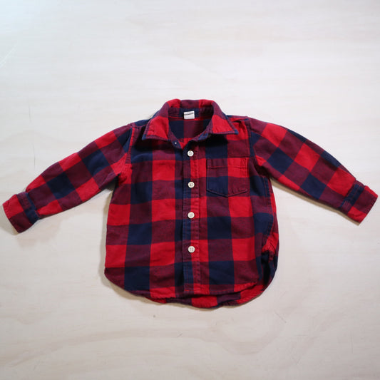 Gap - Long Sleeve (2T)