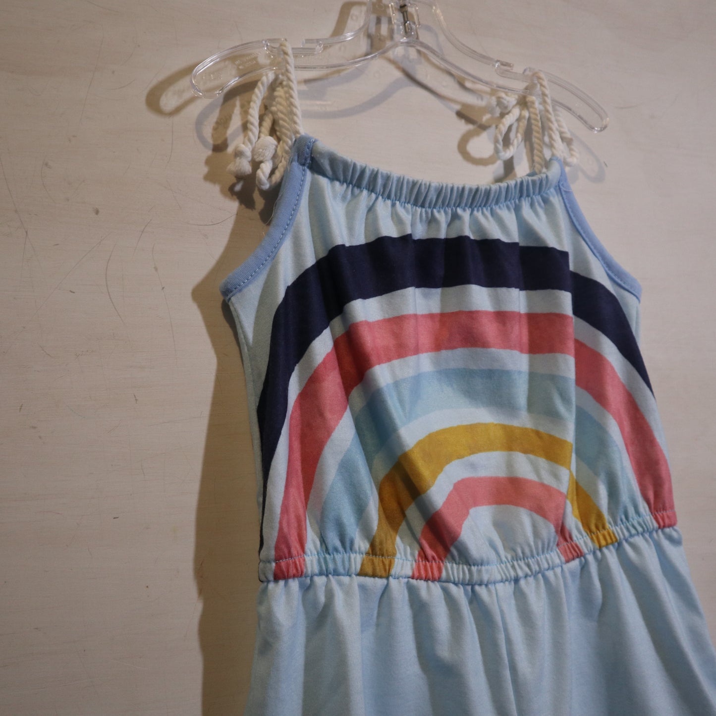 Sunshine Swing - Romper (4T)