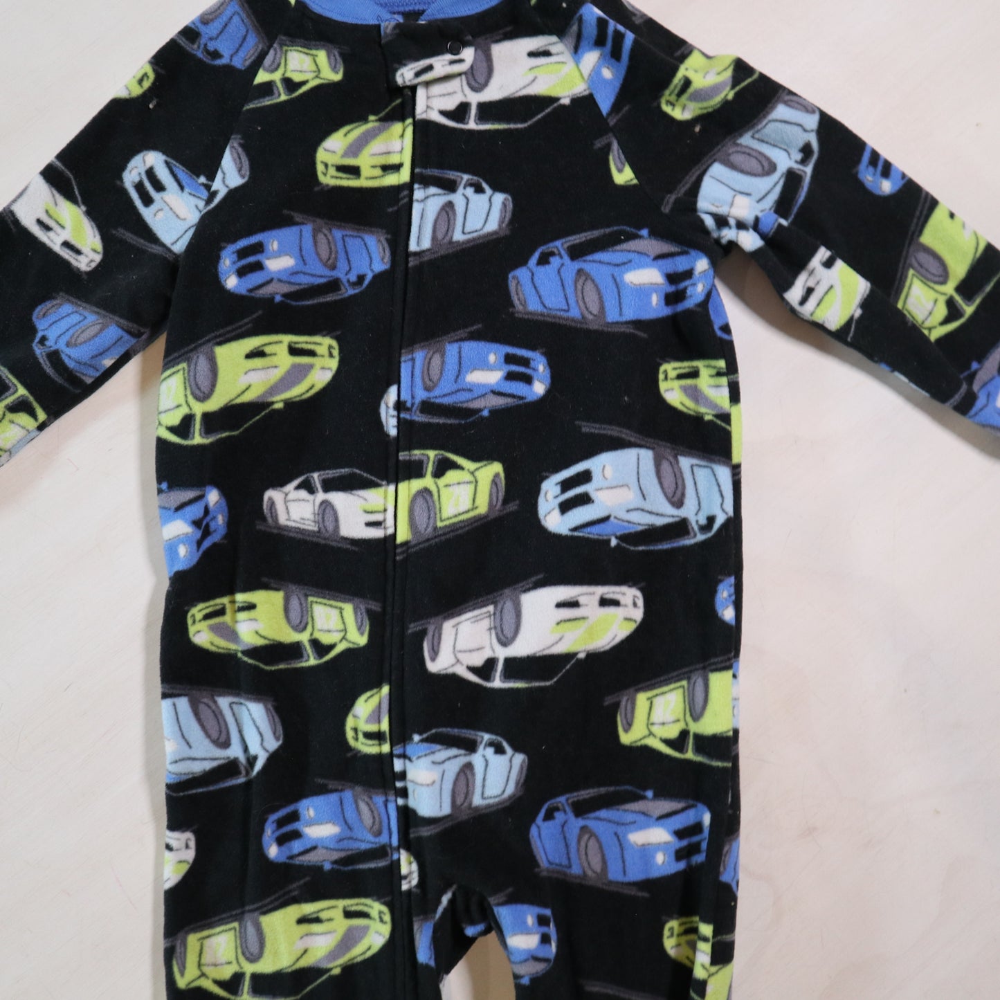 Child of Mine - Pajamas (3T)