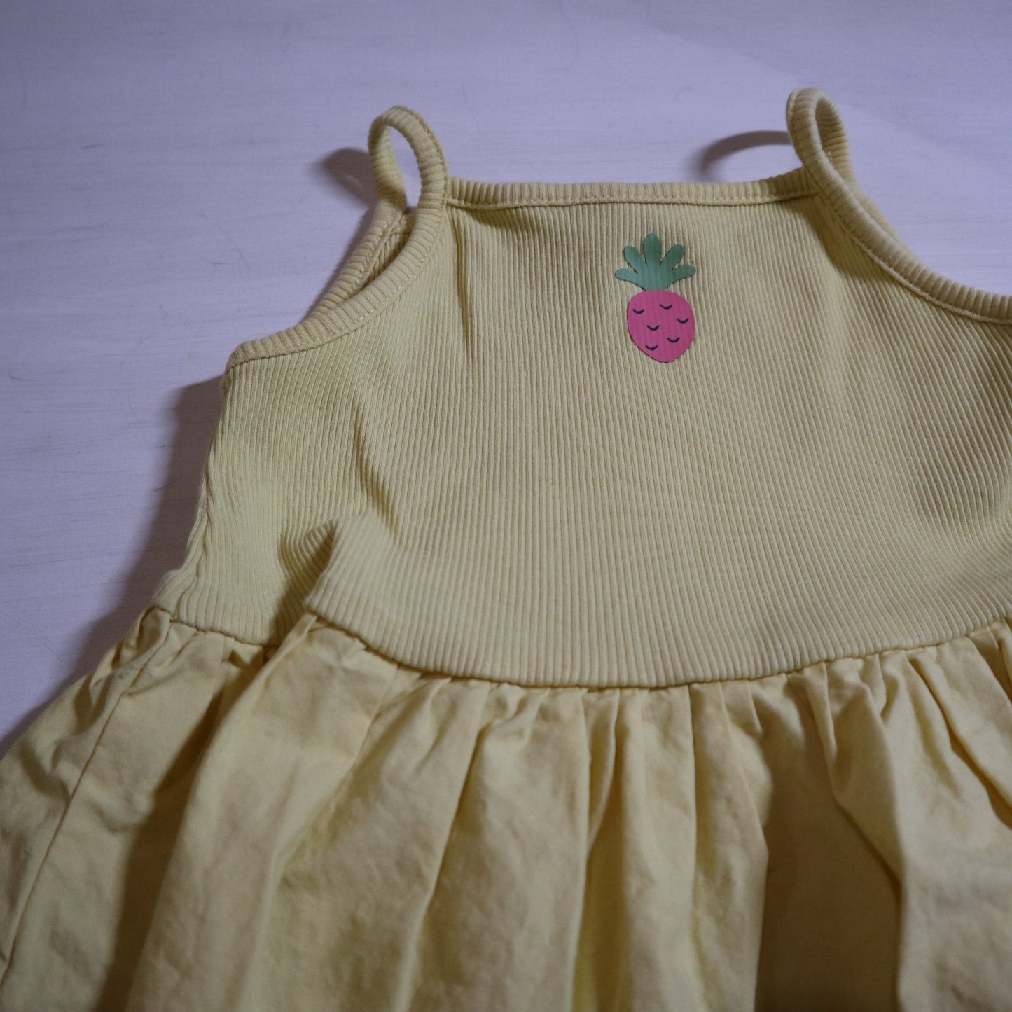 H&M - Dress (12-18M)