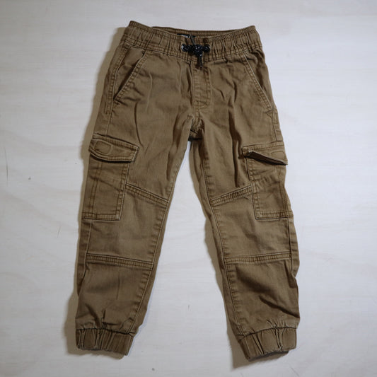 True Indigo - Pants (4Y)