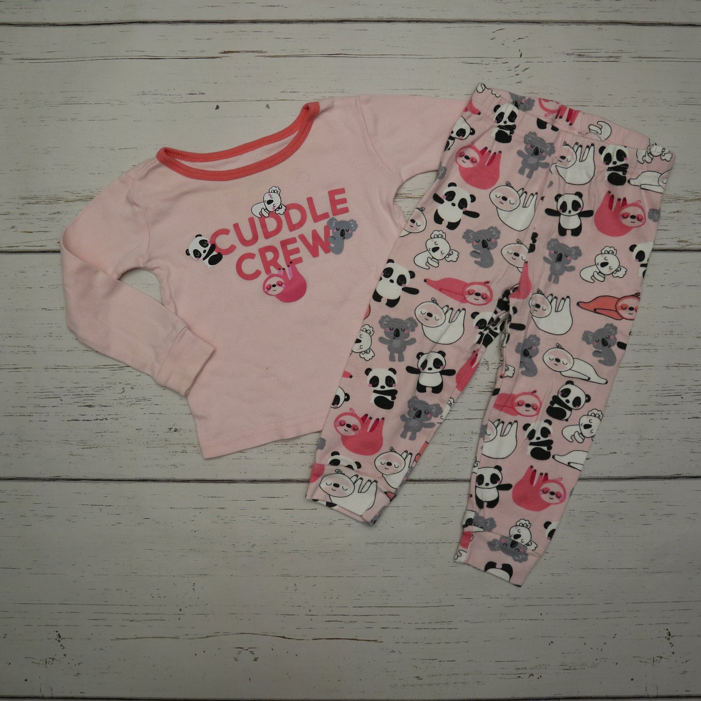Children's Place - Pajamas (9-12M)