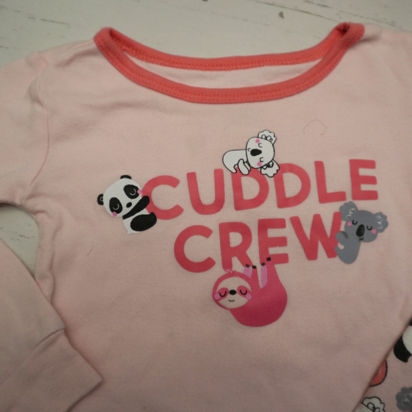 Children's Place - Pajamas (9-12M)